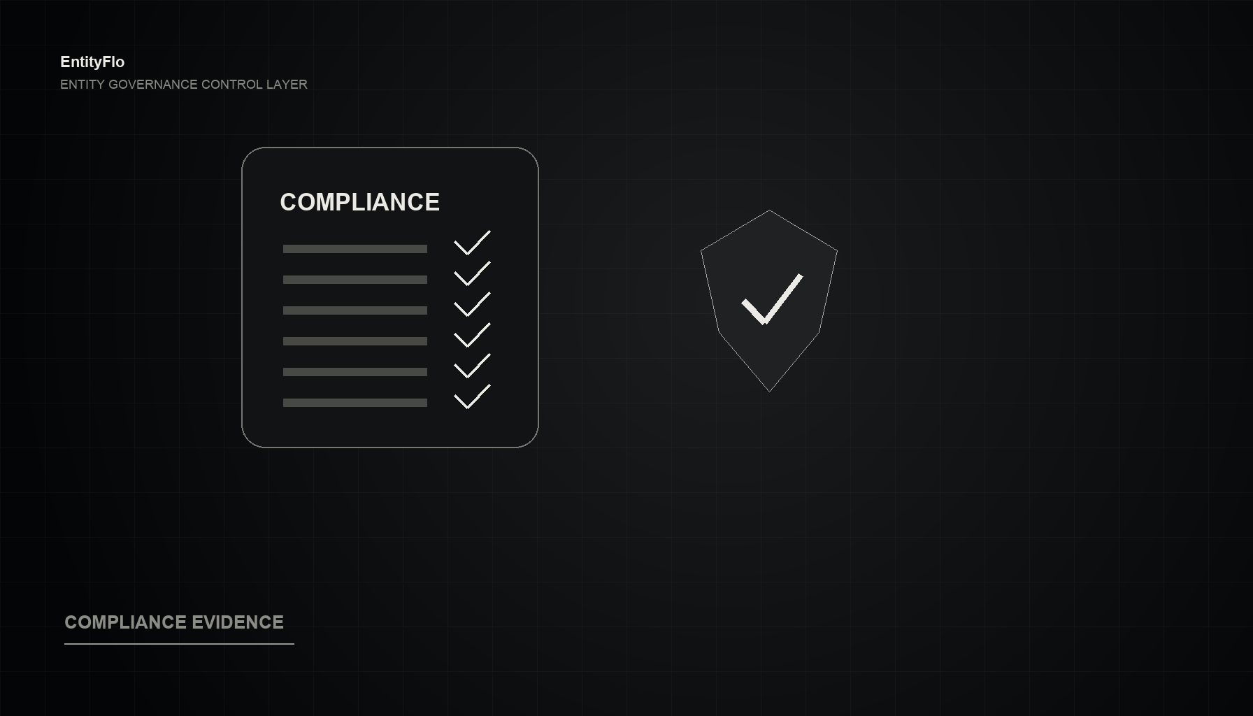 Entity Management in Excel Is Costing You — 5 Risks of Spreadsheet-Based Compliance